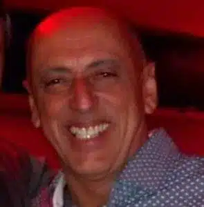 Sergio Paulo Sergio Paulo