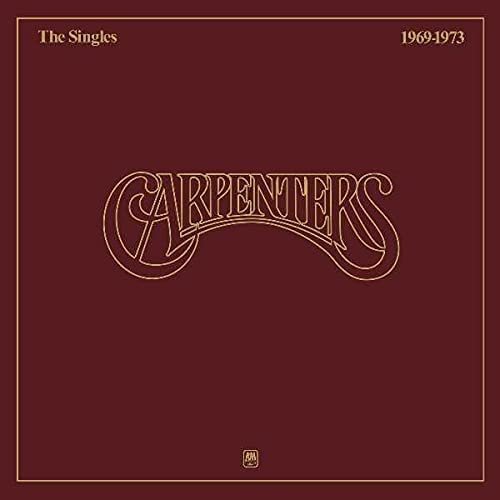 The Singles 1969-1973 [Disco de Vinil]