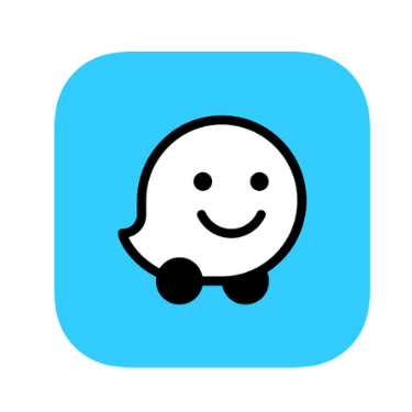 Waze