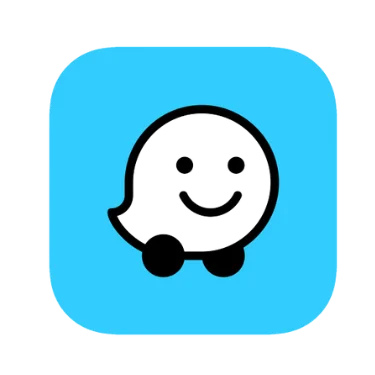 Waze