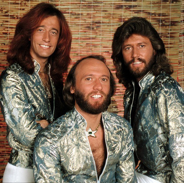 Bee Gees